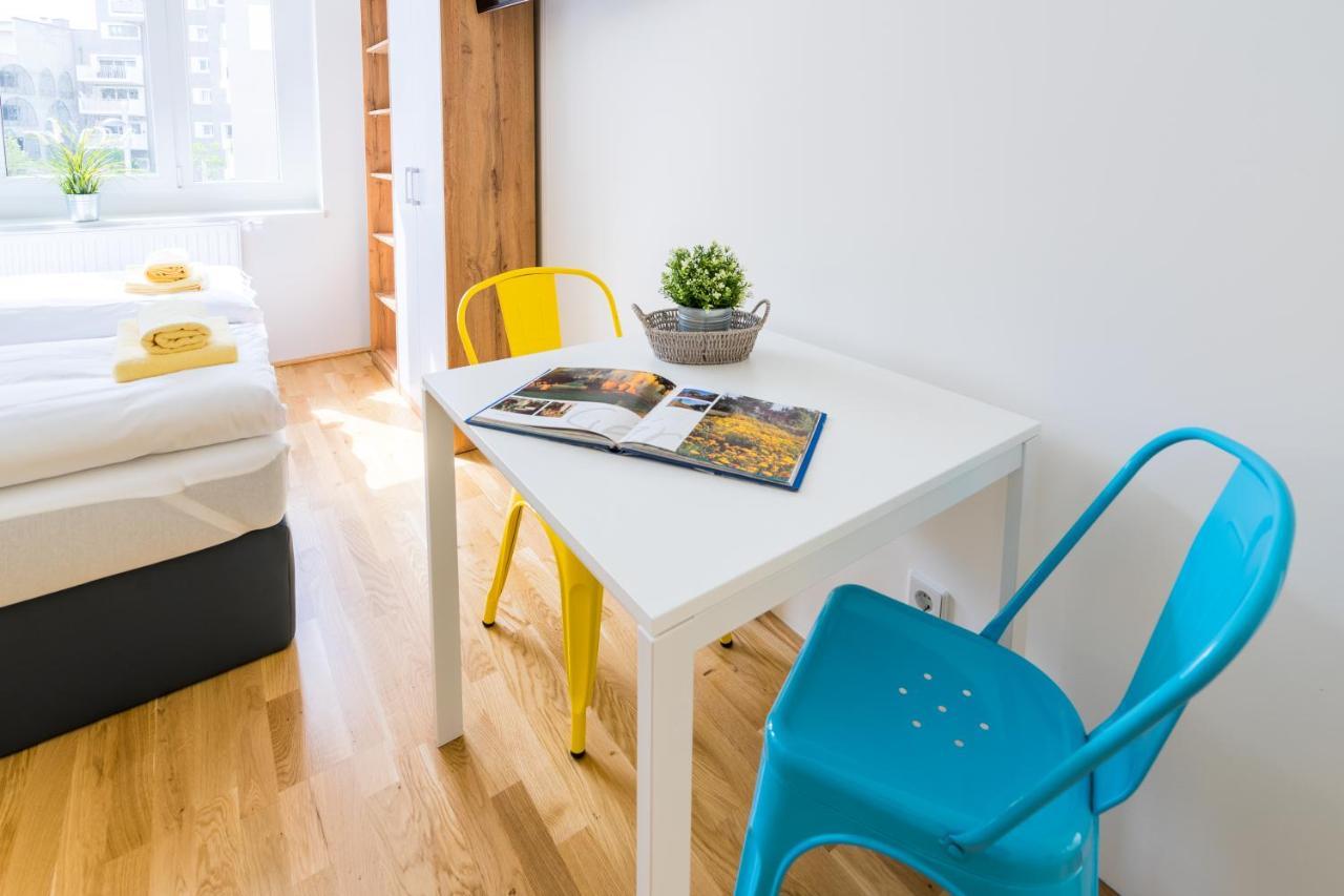 Feelgood Smartliving | Contactless Check-in Hotel apartamentowy