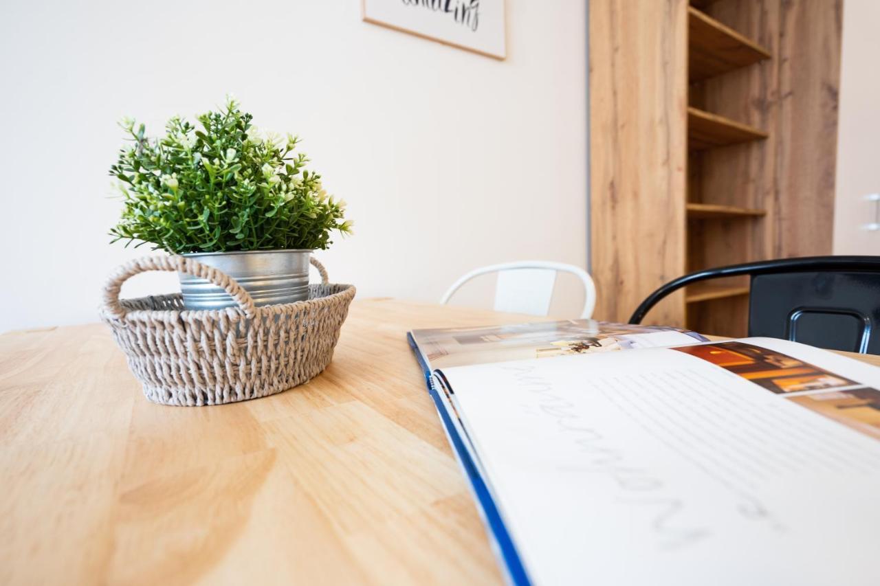 Feelgood Smartliving | Contactless Check-in Hotel apartamentowy 3*