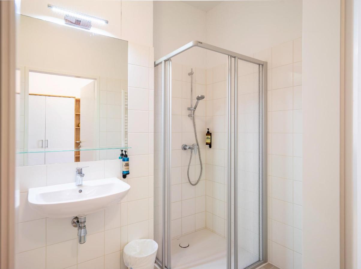 Feelgood Smartliving | Contactless Check-in Hotel apartamentowy 3*