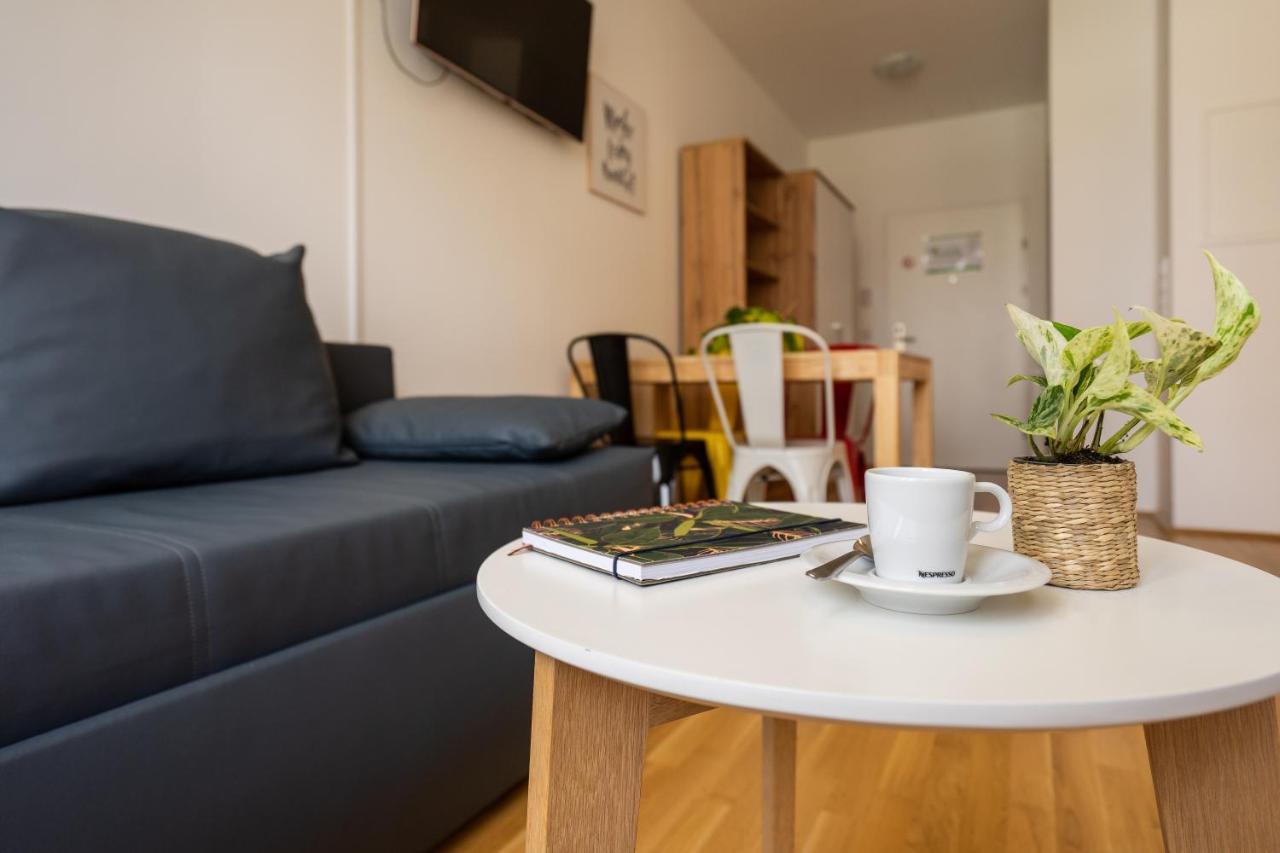 Feelgood Smartliving | Contactless Check-in Hotel apartamentowy