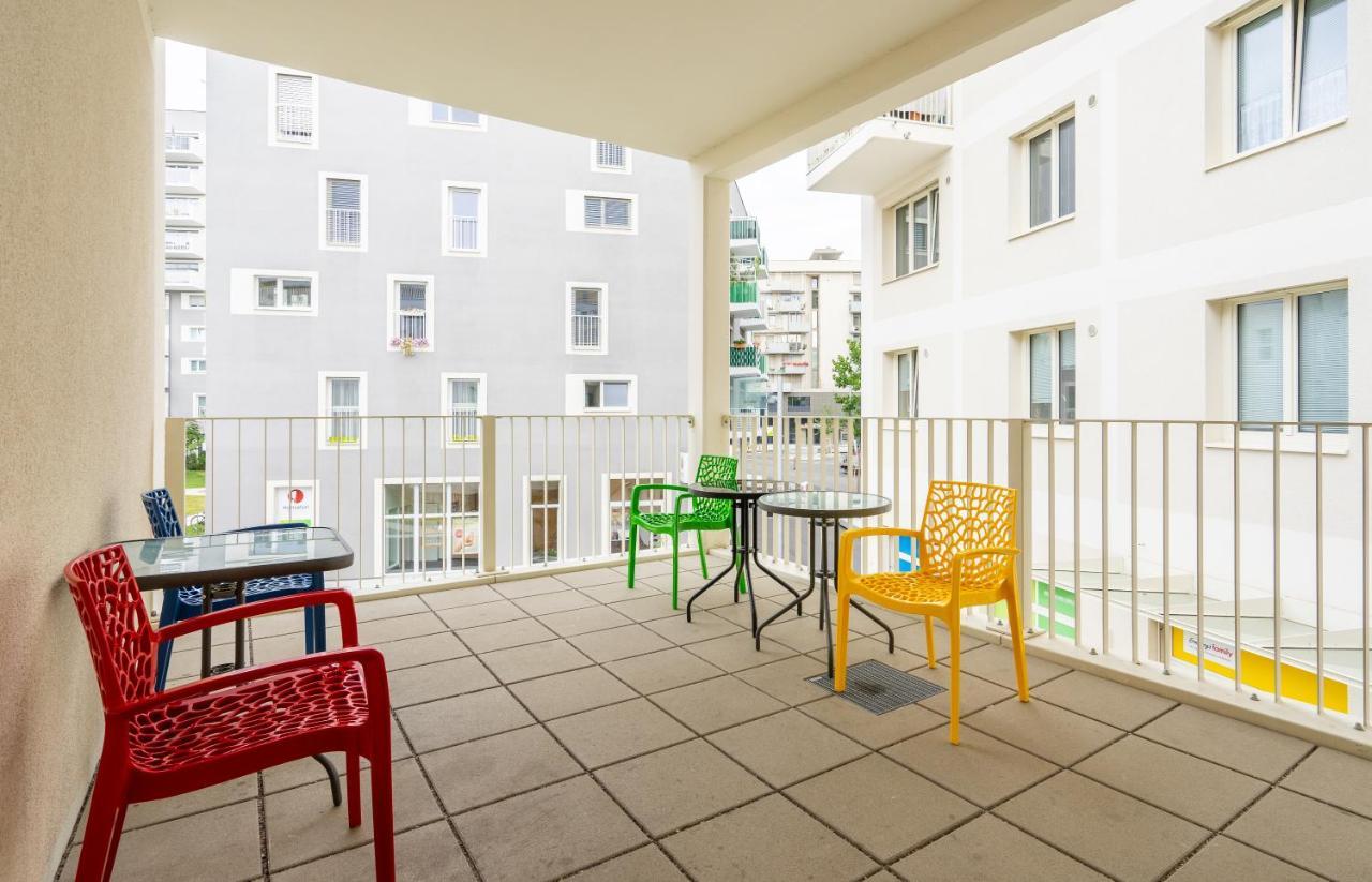 Hotel apartamentowy Feelgood Smartliving | Contactless Check-in